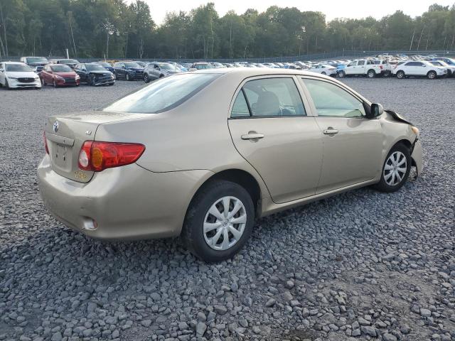 Photo 3 from auction – 2009 TOYOTA COROLLA BA with VIN 2T1BU40E99C059650