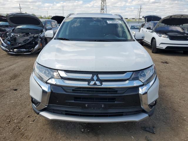 Photo 5 from auction – 2016 MITSUBISHI OUTLANDER with VIN JA4AD3A32GZ022701