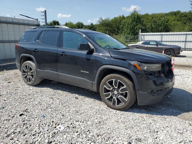 Photo 4 from auction – 2019 GMC ACADIA SLT with VIN 1GKKNMLA6KZ269502