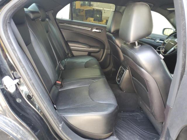 Photo 10 from auction – 2013 CHRYSLER 300C with VIN 2C3CCAKT8DH538193