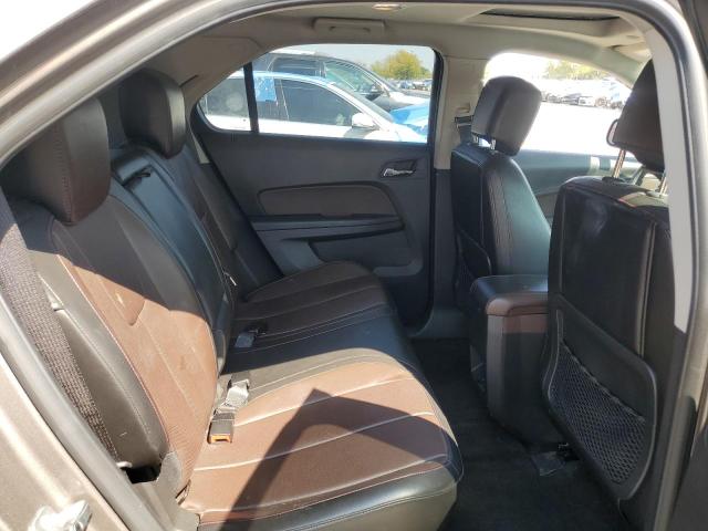 Photo 11 from auction – 2011 CHEVROLET EQUINOX LT with VIN 2CNALPEC4B6329166