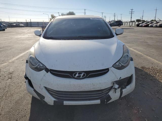 Photo 5 from auction – 2013 HYUNDAI ELANTRA GL with VIN 5NPDH4AEXDH253993