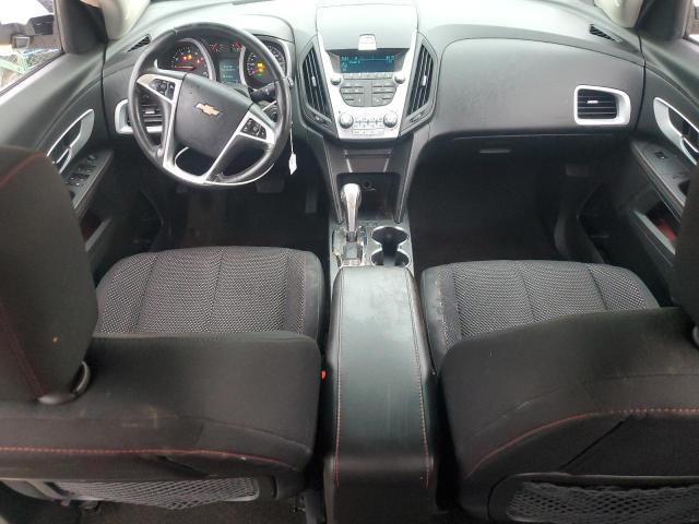 Photo 8 from auction – 2011 CHEVROLET EQUINOX LT with VIN 2GNALDEC1B1184370