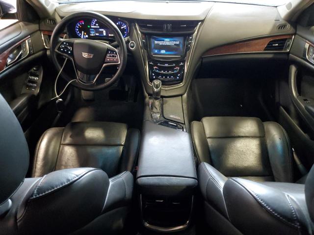 Photo 8 from auction – 2015 CADILLAC CTS with VIN 1G6AW5SX1F0131217