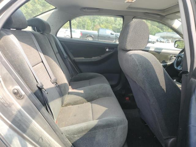 Photo 10 from auction – 2006 TOYOTA COROLLA CE with VIN 2T1BR32E86C637449