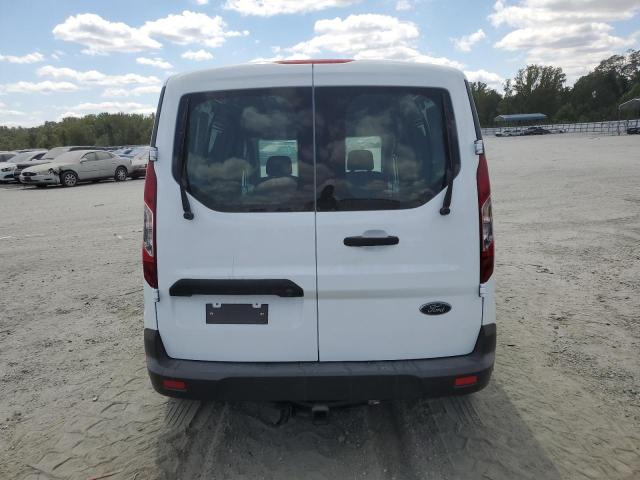 Photo 6 from auction – 2019 FORD TRANSIT CO with VIN NM0LS7F20K1395641