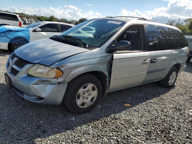 DODGE GRAND CARAVAN SE 2003 with VIN 1D4GP24353B189234 - Photo from auction