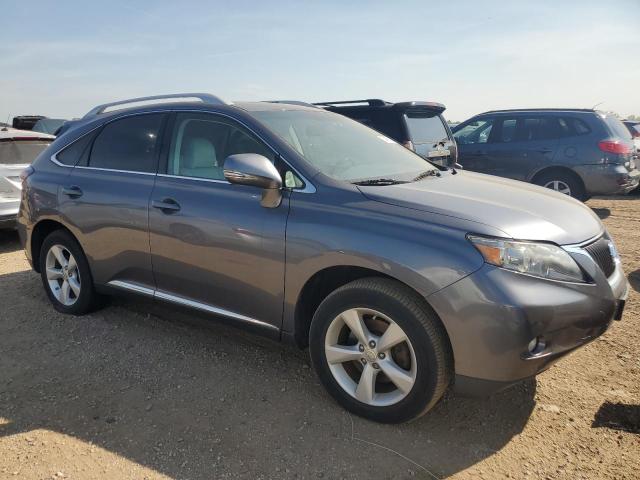 Photo 4 from auction – 2012 LEXUS RX 350 with VIN 2T2BK1BA0CC126749