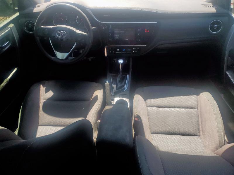 Photo 8 from auction – 2019 TOYOTA COROLLA L with VIN 5YFBURHE1KP869684