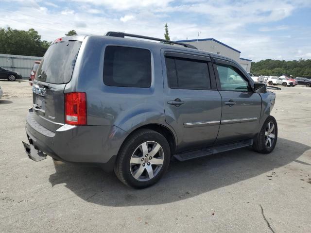 Photo 3 from auction – 2013 HONDA PILOT TOUR with VIN 5FNYF3H90DB035487