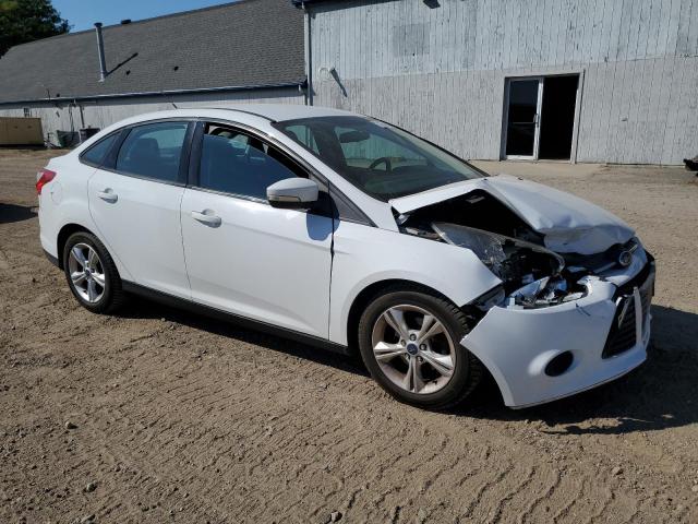 Photo 4 from auction – 2014 FORD FOCUS SE with VIN 1FADP3F23EL306595