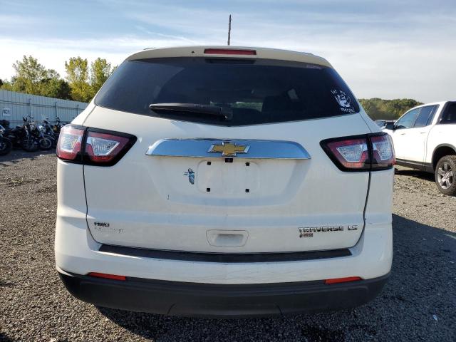 Photo 6 from auction – 2015 CHEVROLET TRAVERSE L with VIN 1GNKVFED4FJ242230