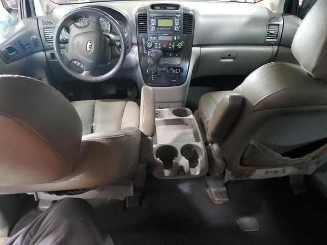 Photo 8 from auction – 2012 KIA SEDONA EX with VIN KNDMH4C7XC6432428