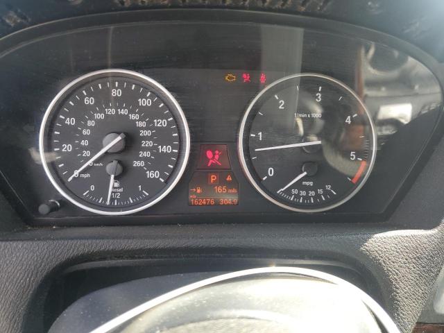 Photo 9 from auction – 2012 BMW X5 XDRIVE3 with VIN 5UXZW0C51CL668260