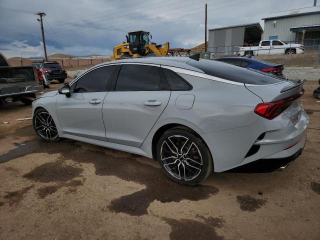 Photo 2 from auction – 2023 KIA K5 GT with VIN 5XXG44J83PG189203