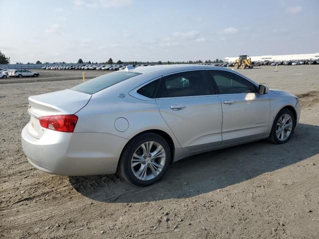 Photo 3 from auction – 2014 CHEVROLET IMPALA LT with VIN 1G1115SL0EU100484