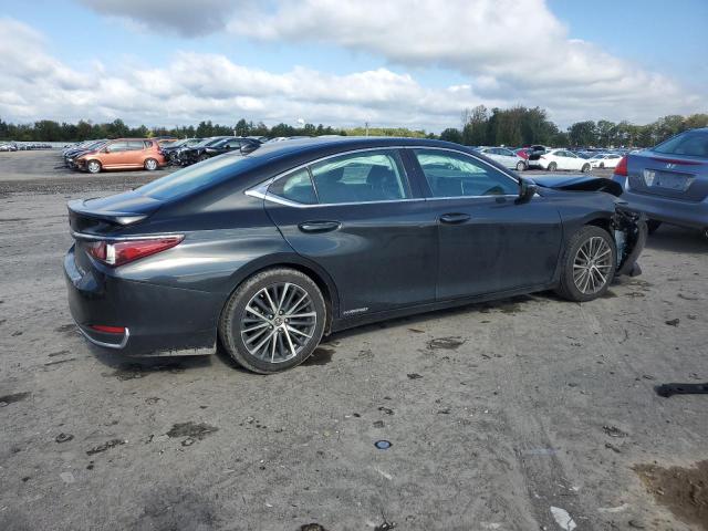 Photo 3 from auction – 2022 LEXUS ES 300H BA with VIN 58ADA1C11NU025194