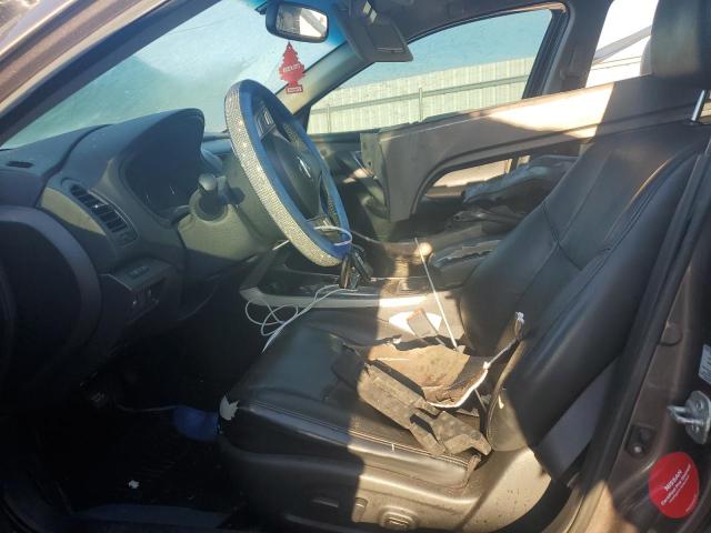 Photo 7 from auction – 2015 NISSAN ALTIMA 2.5 with VIN 1N4AL3AP2FC109288