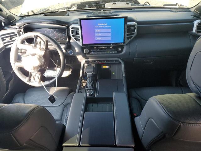 Photo 8 from auction – 2024 TOYOTA SEQUOIA SR with VIN 7SVAAABA9RX027057