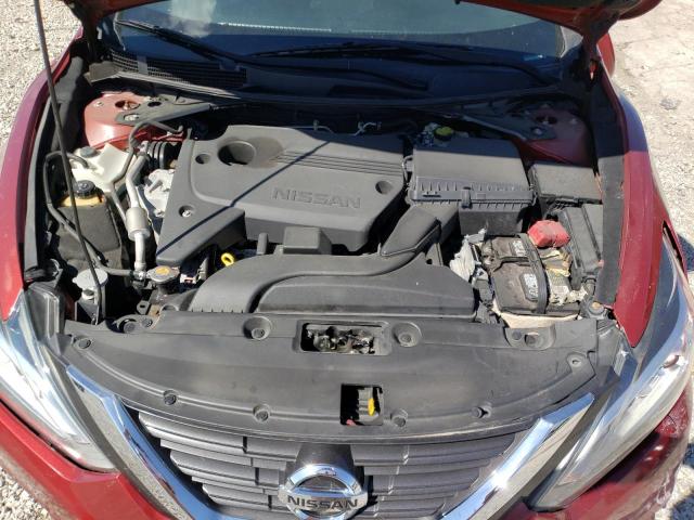 Photo 11 from auction – 2016 NISSAN ALTIMA 2.5 with VIN 1N4AL3AP4GC190294