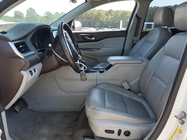 Photo 7 from auction – 2018 GMC ACADIA SLT with VIN 1GKKNULS3JZ157604