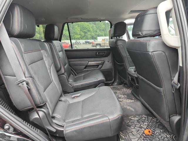 Photo 11 from auction – 2023 TOYOTA SEQUOIA SR5 with VIN 7SVAAABA7PX004762