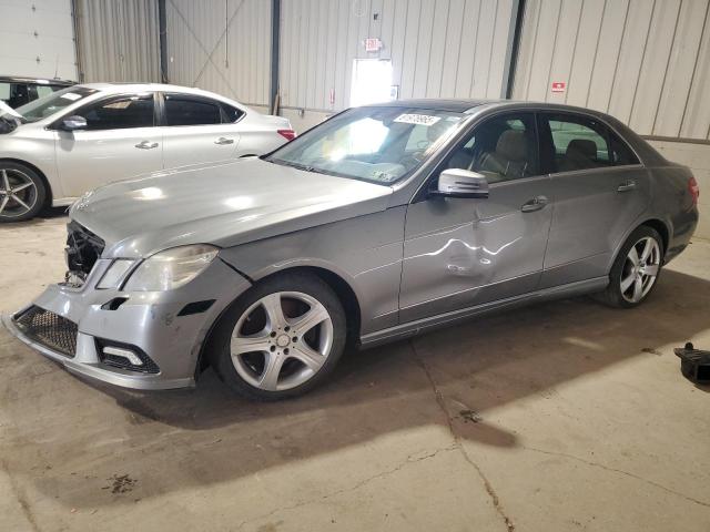 MERCEDES-BENZ E 350 2010 with VIN WDDHF5GB6AA021877 - Photo from auction