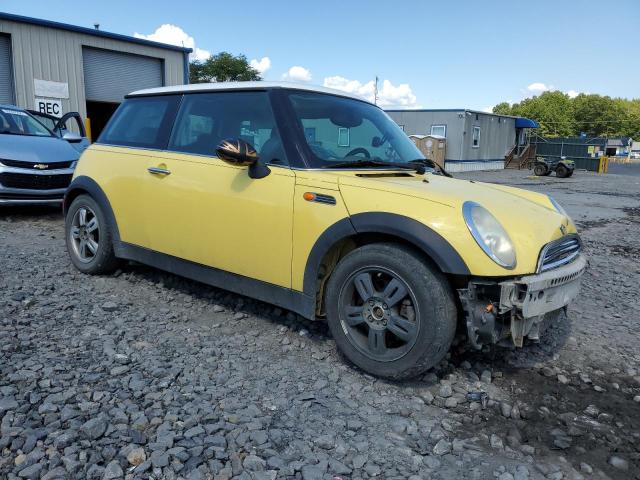 Photo 4 from auction – 2005 MINI COOPER with VIN WMWRC33585TK62343
