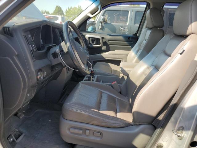 صورة رقم 7 من المزاد - 2012 HONDA RIDGELINE RTL مع VIN 5FPYK1F51CB457130