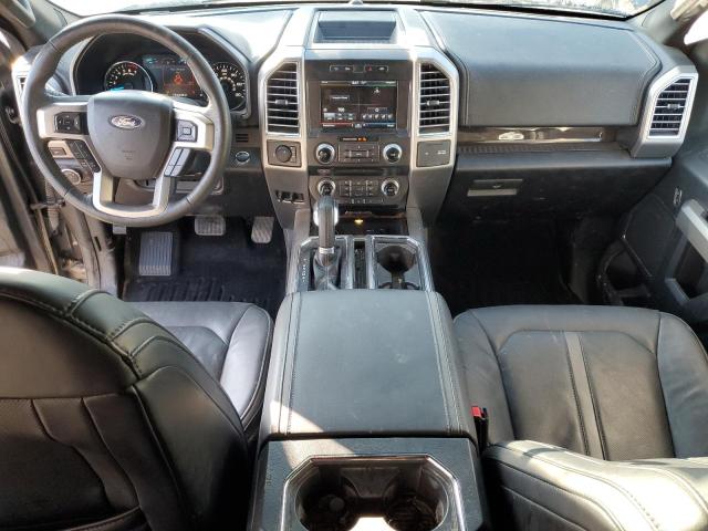 Photo 8 from auction – 2015 FORD F150 SUPER with VIN 1FTEW1EG4FFA52723
