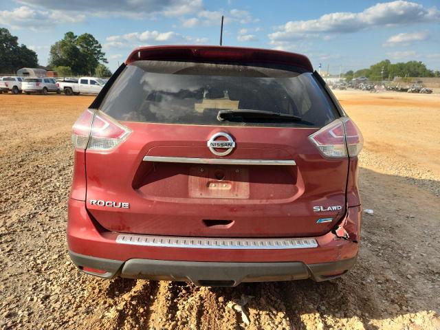 Photo 6 from auction – 2014 NISSAN ROGUE S with VIN 5N1AT2MV3EC837274