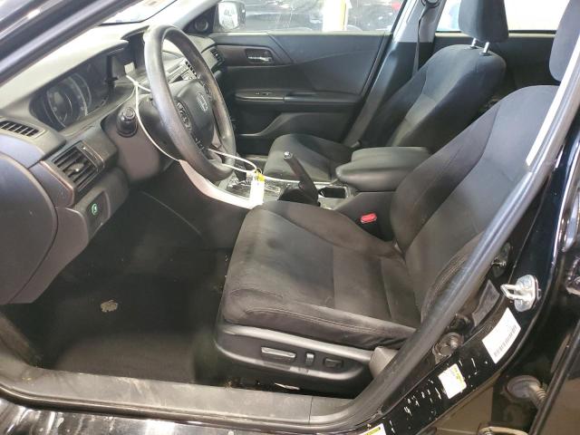 Photo 7 from auction – 2013 HONDA ACCORD EX with VIN 1HGCR2F74DA083033