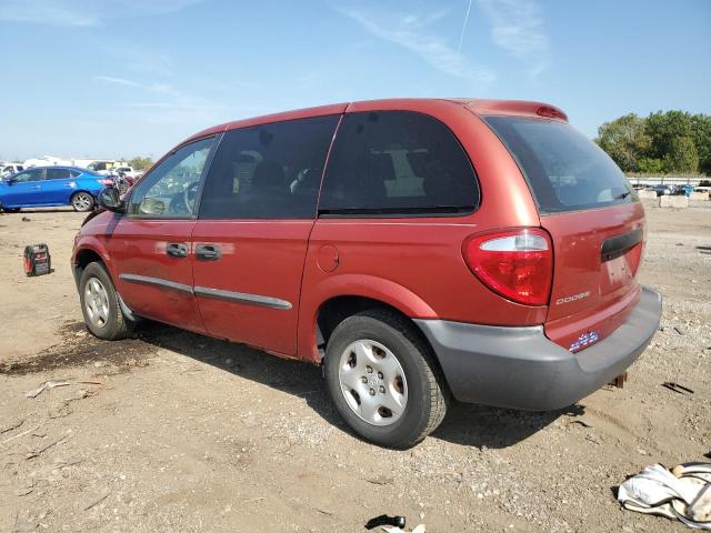 Photo 2 from auction – 2003 DODGE CARAVAN SE with VIN 1D4GP25B43B120444