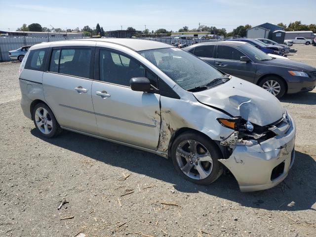 Photo 4 from auction – 2006 MAZDA 5 with VIN JM1CR29L560115522