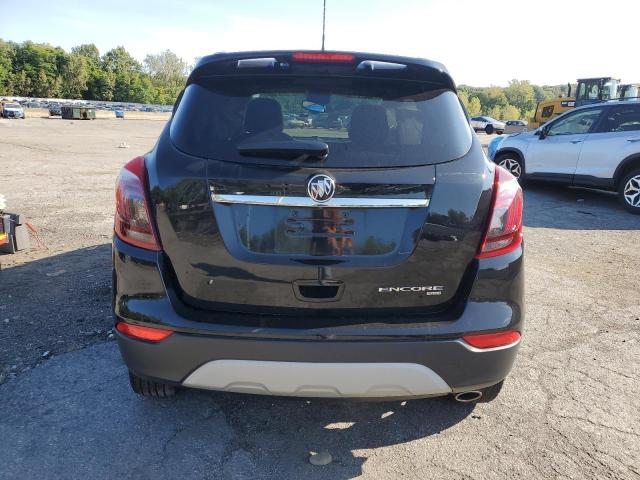 Photo 6 from auction – 2020 BUICK ENCORE SPO with VIN KL4CJ2SB8LB013683