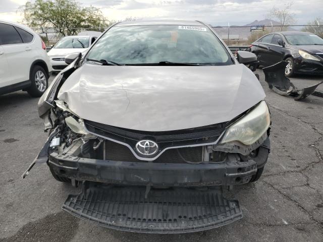 Photo 5 from auction – 2016 TOYOTA COROLLA L with VIN 2T1BURHE4GC560377