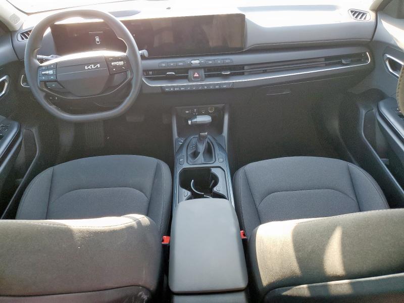 Photo 8 from auction – 2025 KIA K4 LX with VIN 3KPFT4DE1SE051595