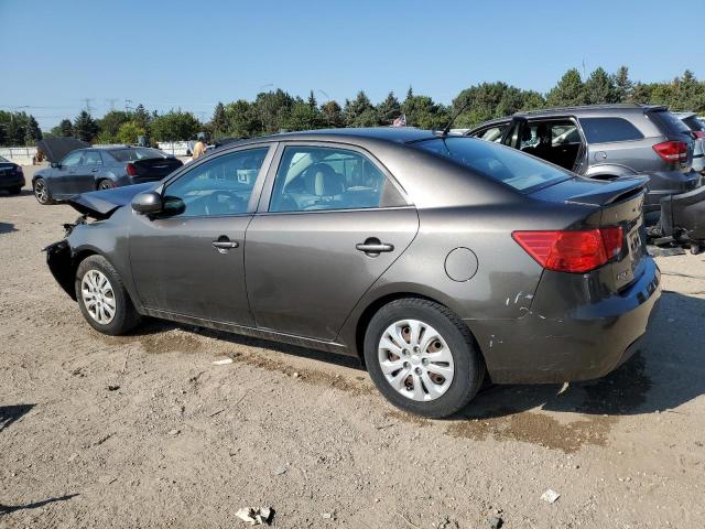 Photo 2 from auction – 2012 KIA FORTE EX with VIN KNAFU4A21C5572723