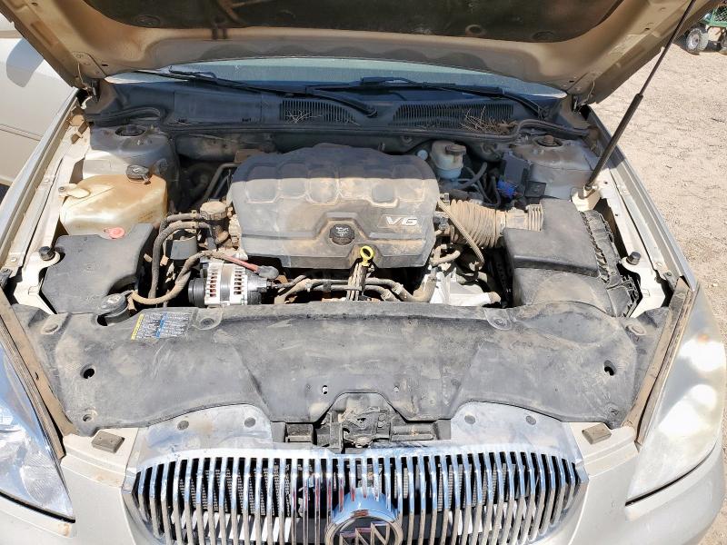 Photo 11 from auction – 2009 BUICK LUCERNE CX with VIN 1G4HD57M89U138237