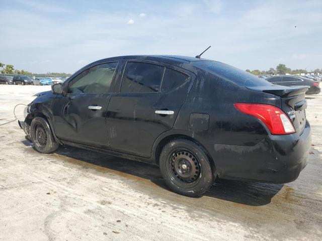 Photo 2 from auction – 2018 NISS VERSA S with VIN 3N1CN7AP5JL879795