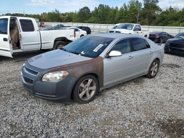 CHEVROLET MALIBU 1LT 2012 with VIN 1G1ZC5E03CF367215 - Photo from auction