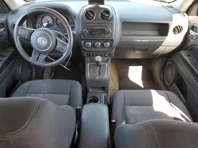 Photo 8 from auction – 2014 JEEP PATRIOT SP with VIN 1C4NJPBA2ED726119
