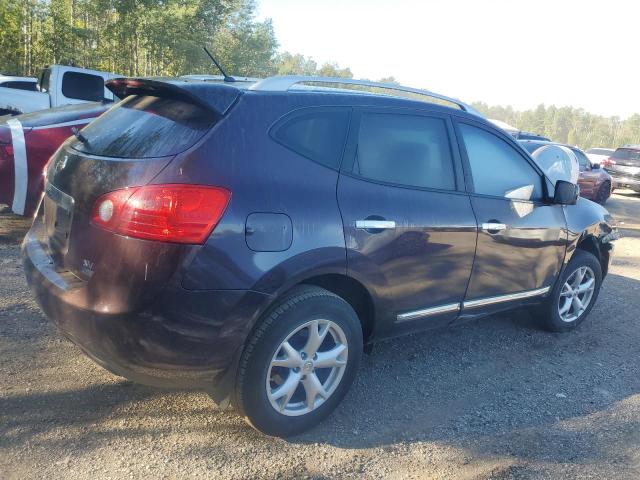 Photo 3 from auction – 2011 NISSAN ROGUE S with VIN JN8AS5MT8BW179800
