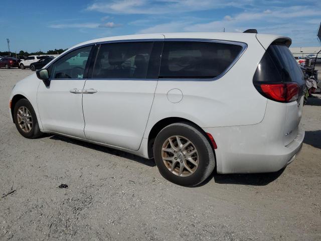 Photo 2 from auction – 2024 CHRYSLER VOYAGER LX with VIN 2C4RC1CG7RR200499