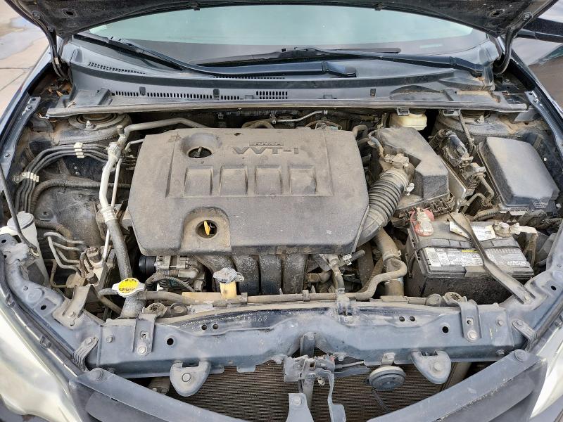 Photo 11 from auction – 2016 TOYOTA COROLLA L with VIN 5YFBURHE7GP421361