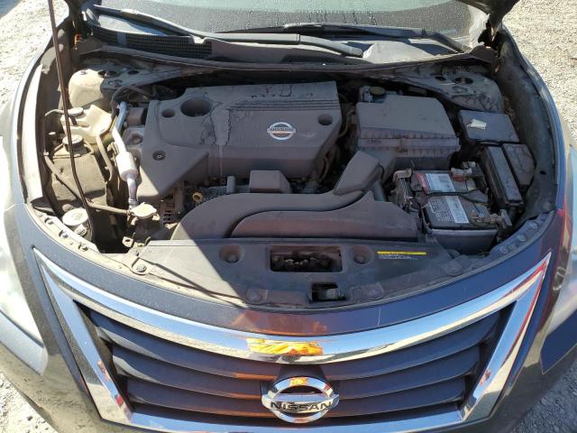 Photo 11 from auction – 2013 NISSAN ALTIMA 2.5 with VIN 1N4AL3AP0DN450318