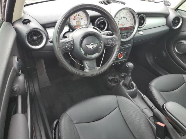 Photo 8 from auction – 2011 MINI COOPER with VIN WMWSU3C50BT251671