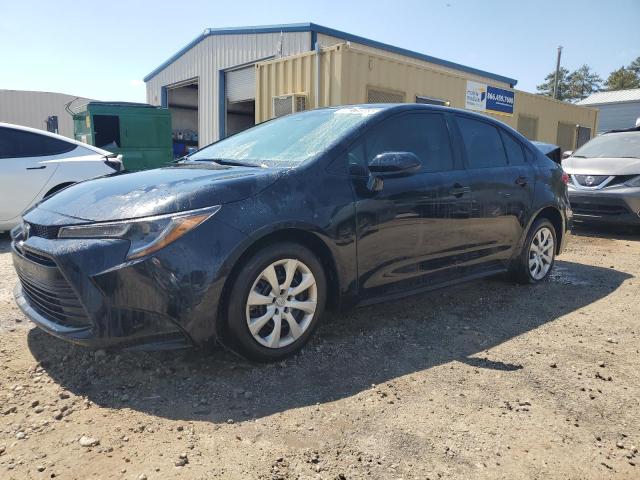 Photo 1 from auction – 2024 TOYOTA COROLLA LE with VIN 5YFB4MDE6RP106997