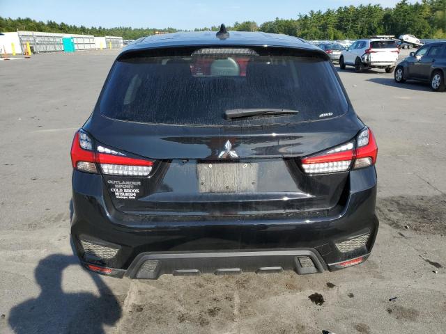 Photo 6 from auction – 2024 MITSUBISHI OUTLANDER with VIN JA4ARUAU7RU022435