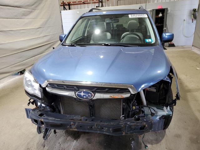 Photo 5 from auction – 2017 SUBARU FORESTER 2 with VIN JF2SJAJCXHH577704